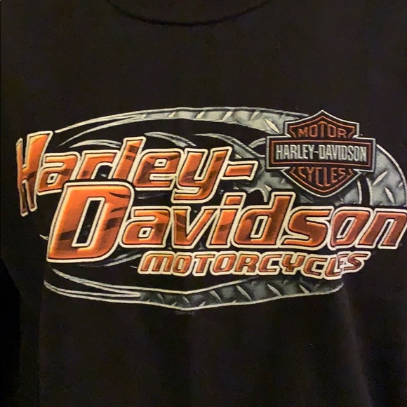 Long sleeve HD t shirt nwot - Picture 2 of 4